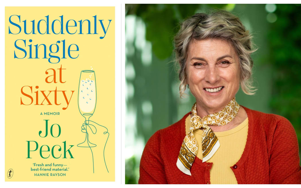 Jo Peck