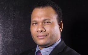 Neville Choi