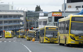 The Bay of Plenty Regional Council Public Transport Committee has recommended increasing the public transport budget to $57m by 2032.
