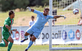 Suivai Ataga scores for Lupe o le Soaga.