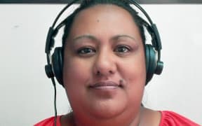 Tracey Eparaima Tumeke FM