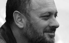 Tim Flannery