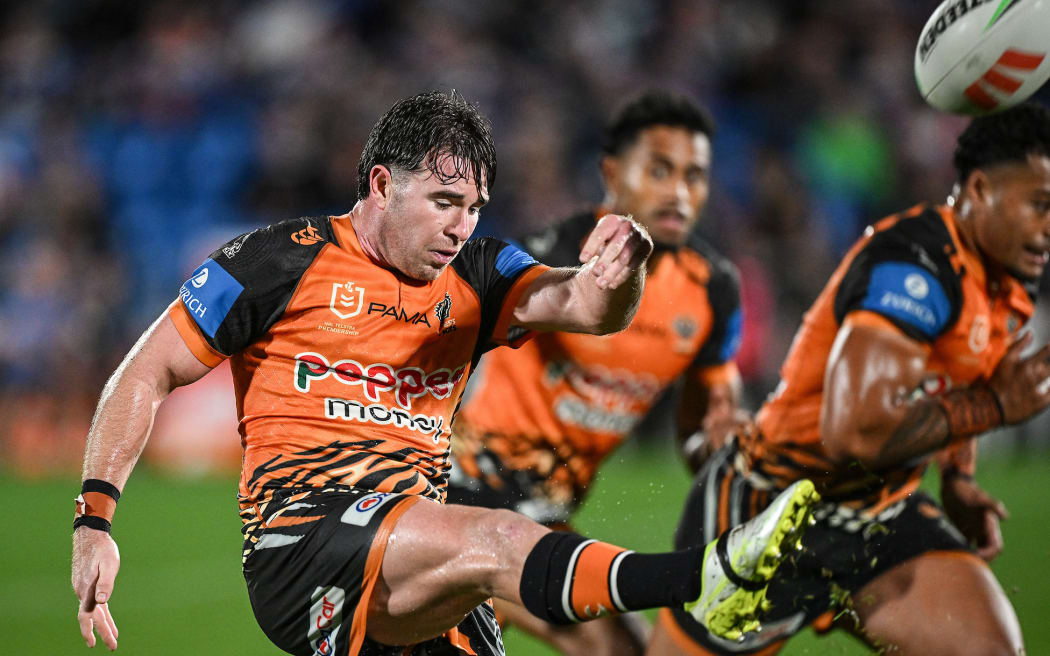 NRL: What we learnt from Warriors' defeat to Wests Tigers | RNZ News