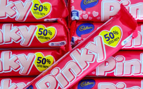 Are Pinky's getting smaller?