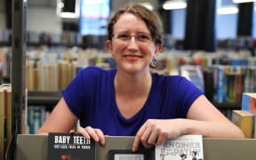 Marie Hodgkinson's Paper Road Press focuses on ebooks however, demand for physical books is still sufficient that it makes paperback copies too.