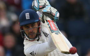 Alex Hales.