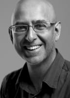 Psychologist Sarb Johal