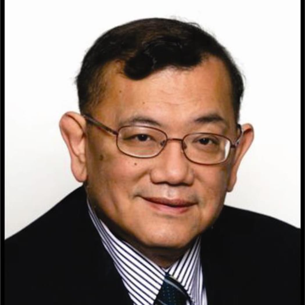 Peter Chan