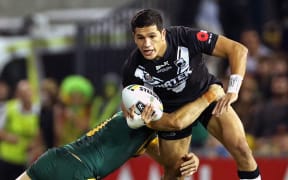 Dallin Watene-Zelezniak