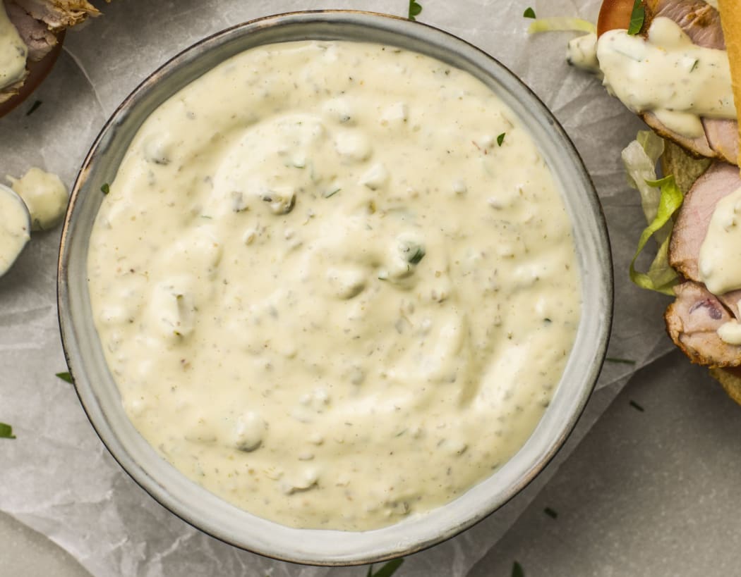 Remoulade