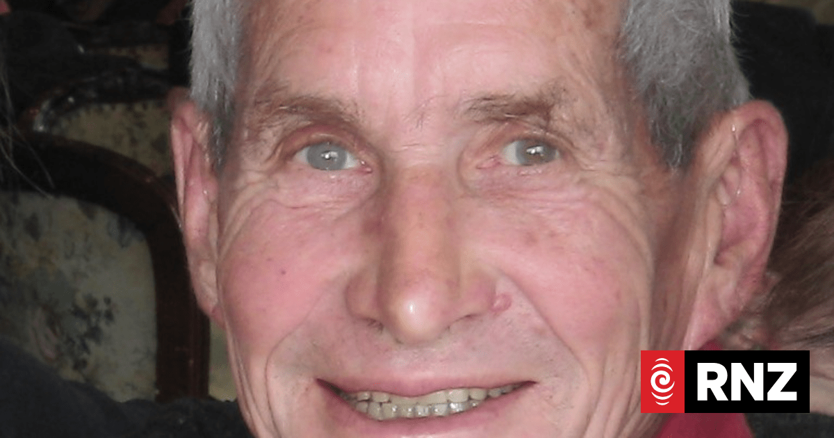 Robin Beets was killed in a dementia unit attack but his family don't want the other patient charged - RNZ by National Crime Correspondent