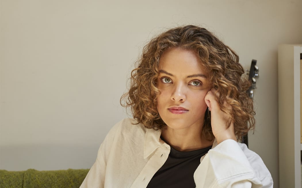 Photo of Ruby Tandoh