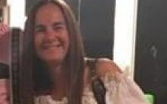 Missing Waikato woman Kim Richmond