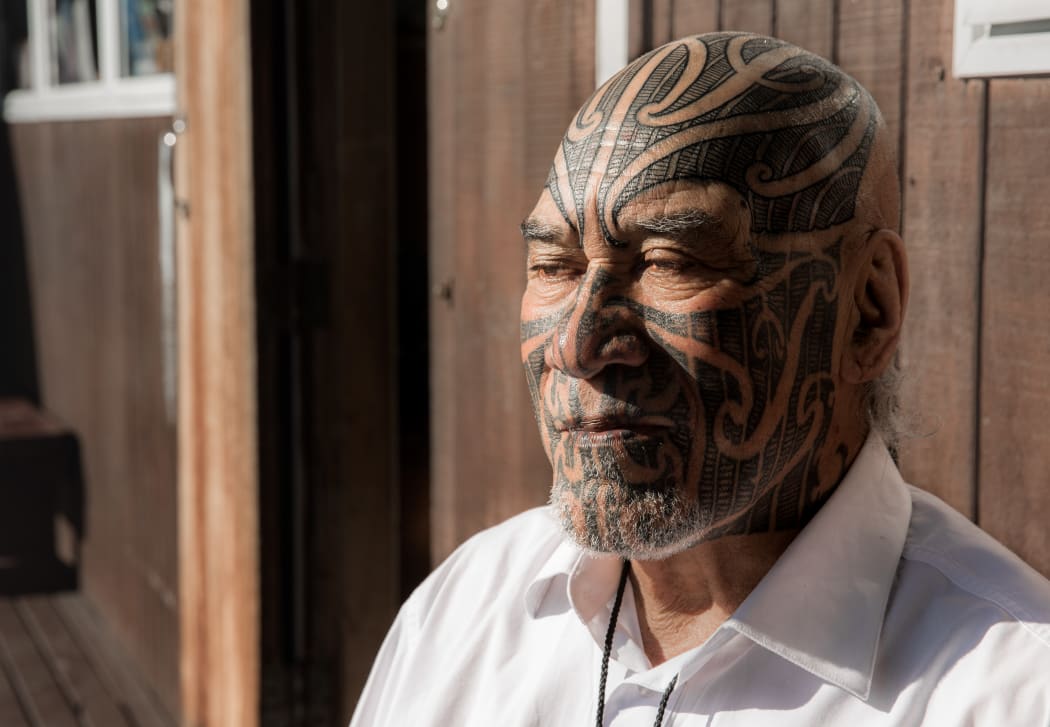Kaumatua Kingi Taurua is nearing his 70s, but as a Vietnam Vet serving his country he said its led to a number of health issues including PTSD (Post Traumatic Stress Disorder).