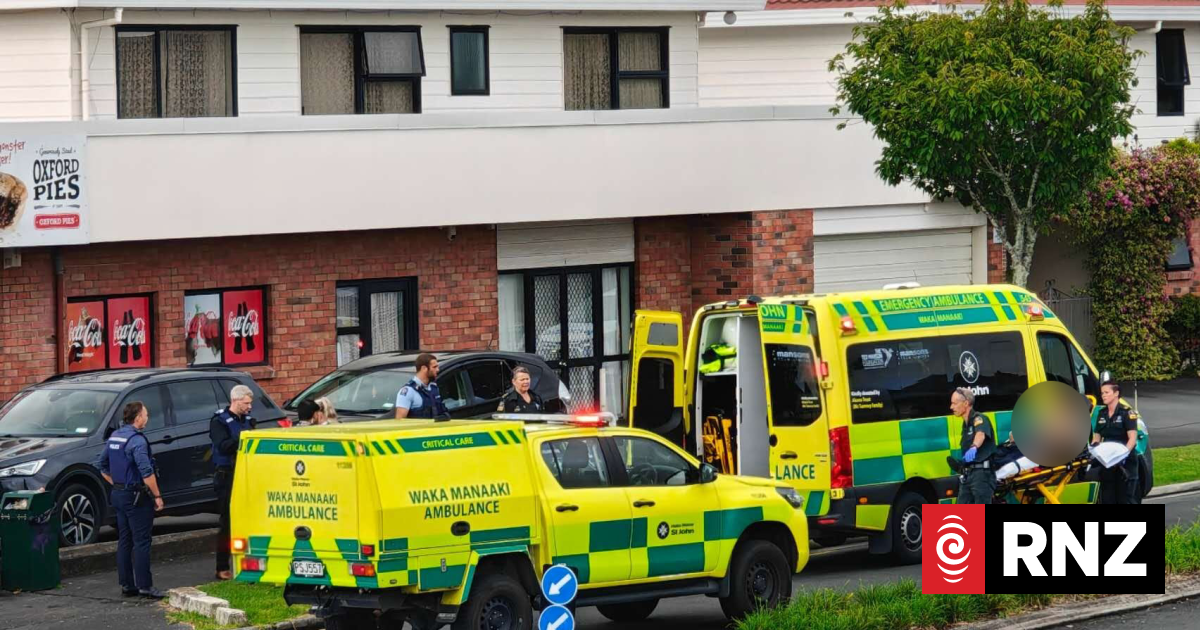 Wanted man shot by police after allegedly pointing shotgun at officers