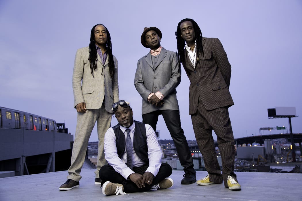 Living Colour