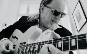 Harry Harrison