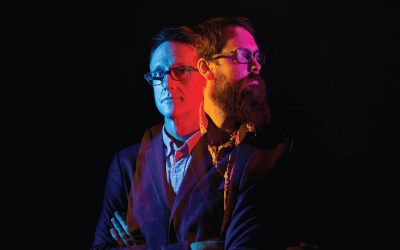James Sherlock & Ben Hanlon