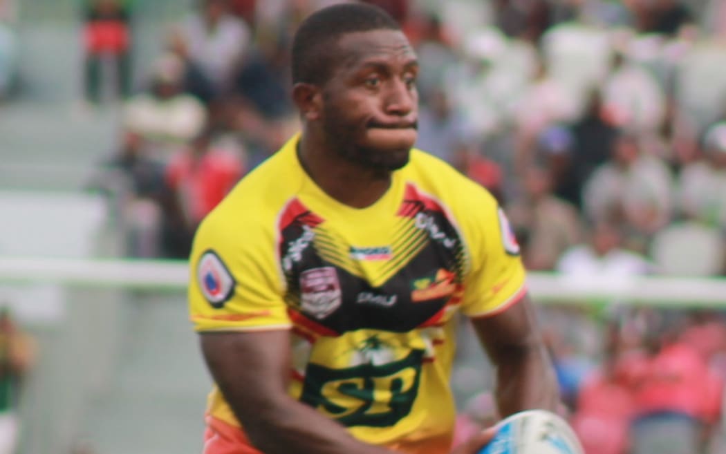 The PNG Hunters are yet to win away from home in 2018.