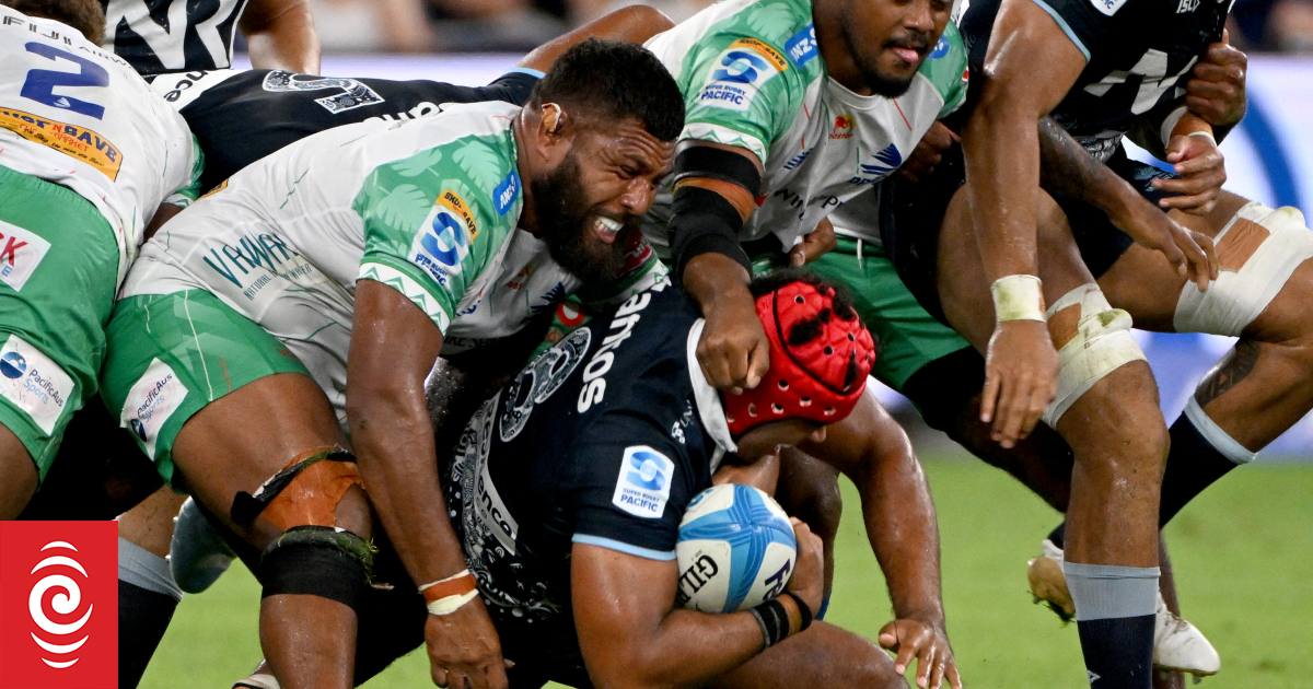 Pasifika Sipoti in brief for 18 March