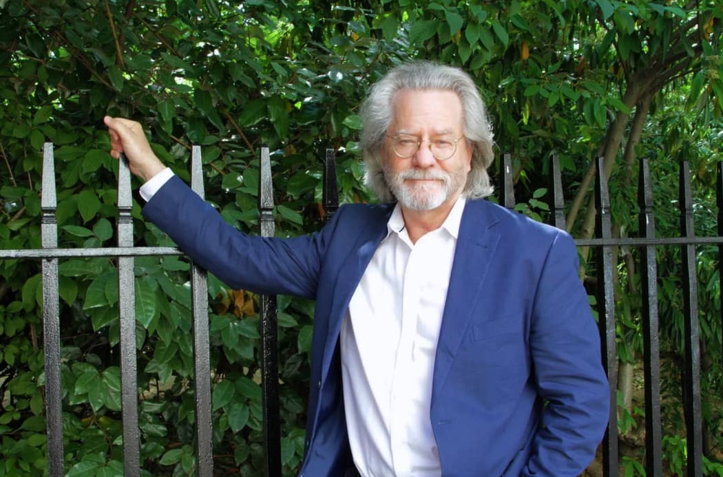 AC Grayling