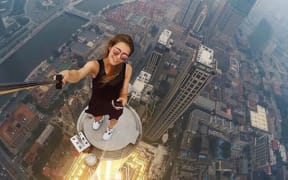 Instagram user angela_nikolau in Shanghai (Instagram)
