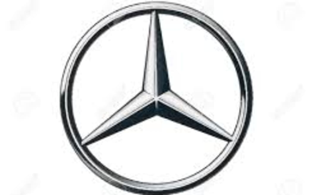 mercedes