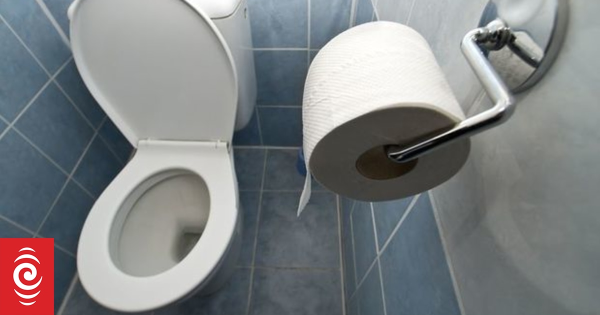 Undies, clothing flushed down Māpua toilets clogging sewerage pumps