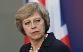 British Prime Minister Theresa May has told her party she will not lead the Conservative Party into the 2022 election, it has been reported.