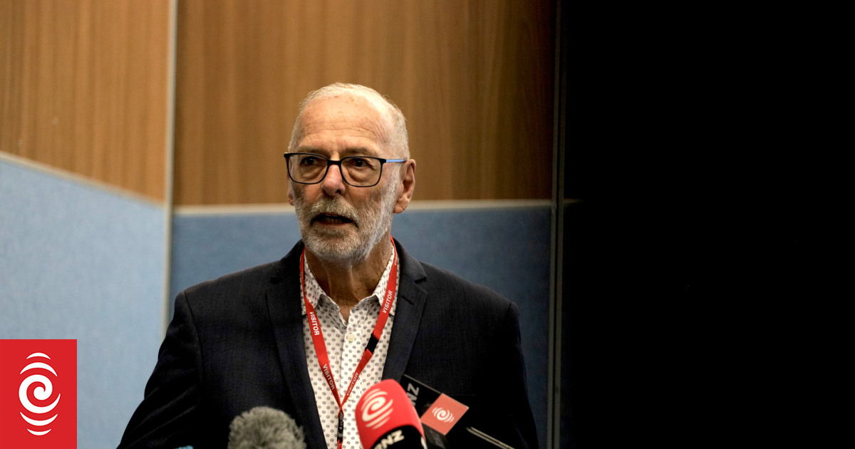 Auckland mayor Wayne Brown demands stop to transport projects paid for by Regional Fuel Tax - Vimarsana News