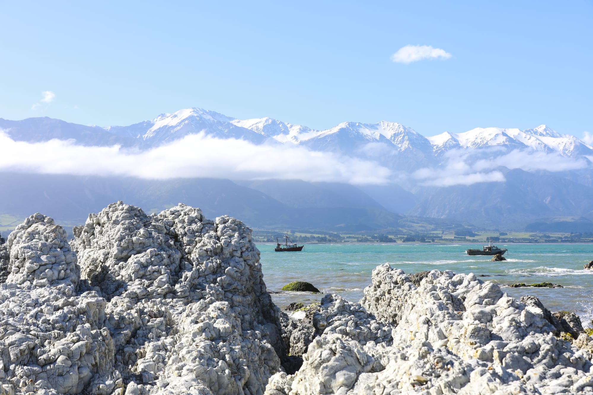 Kaikoura