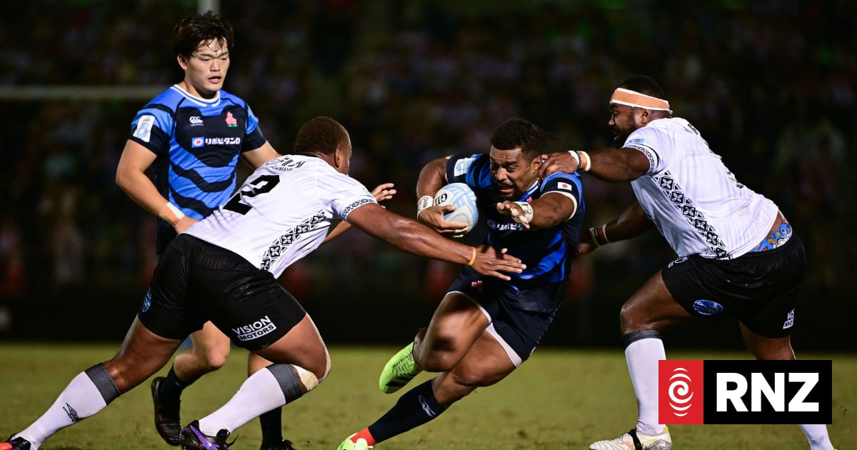 Flying Fijians coaching decision looms after Japan defeat