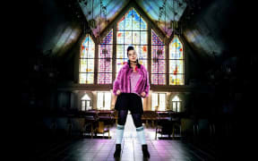 NZ Opera's 'Semele'