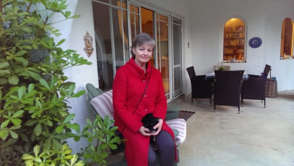 Lois Williams