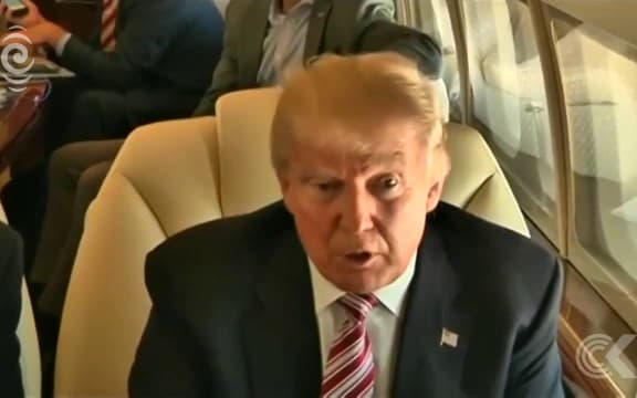 Trump, Clinton kick off final two month stretch to White House