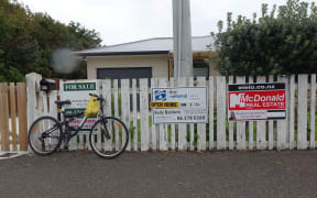 Best known for the hit single Poi E Patea is enjoying a real estate boom as investors extend their tendrils around the country.