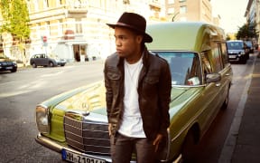 Anderson Paak
