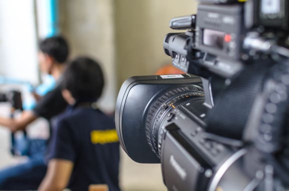Pacific media freedom.