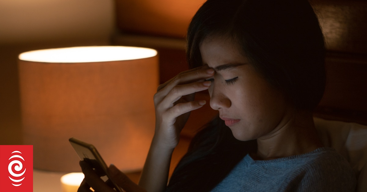 'Silent crisis': Asian people missing out on mental health support
