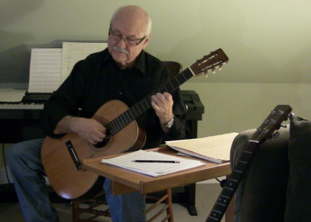 Sonny Curtis