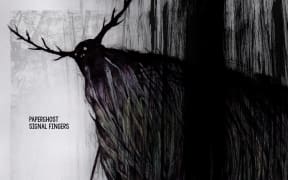 Paperghost - Signal Fingers