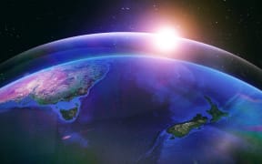 Travel bubble announcement between New Zealand and Australia
