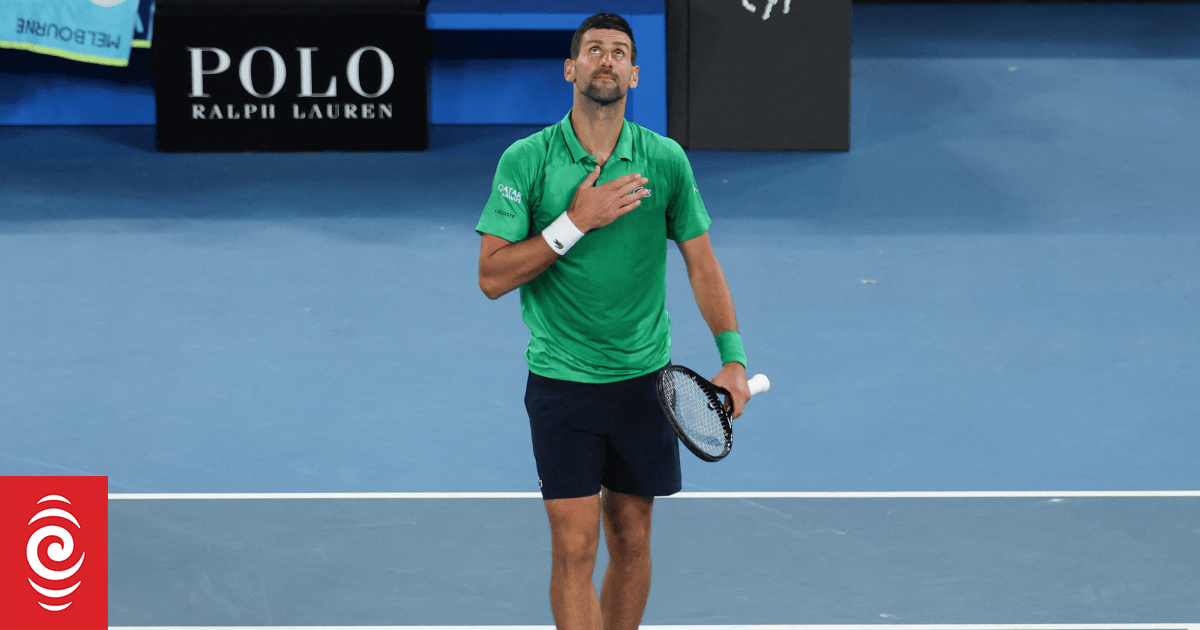 Tennis: Novak Djokovic eyes semi-final nemesis Jannik Sinner at Australian Open