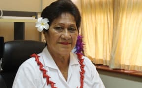 Faimalotoa Kika Stowers.