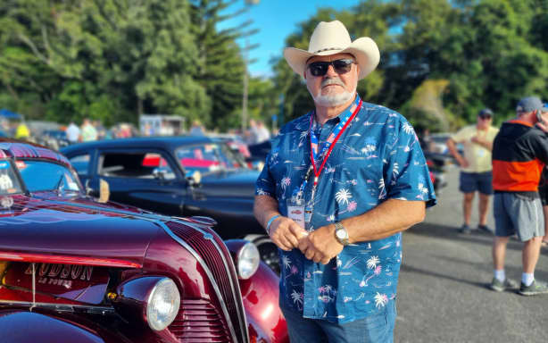 Boycott call doesn't take shine off Americarna | RNZ