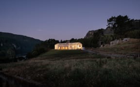 'Chodge' by Darryl Church from DCA Architects of Transformation