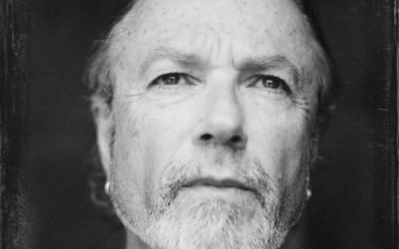 Steve Kilbey of The Church