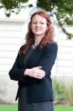 Catherine Iorns
