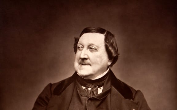 Gioacchino Rossini