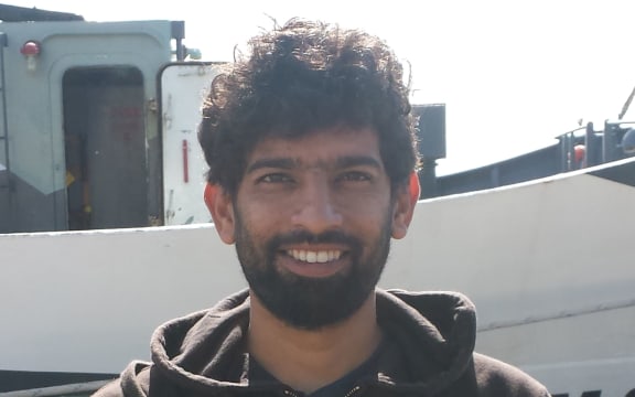 Sid Charkravarty
